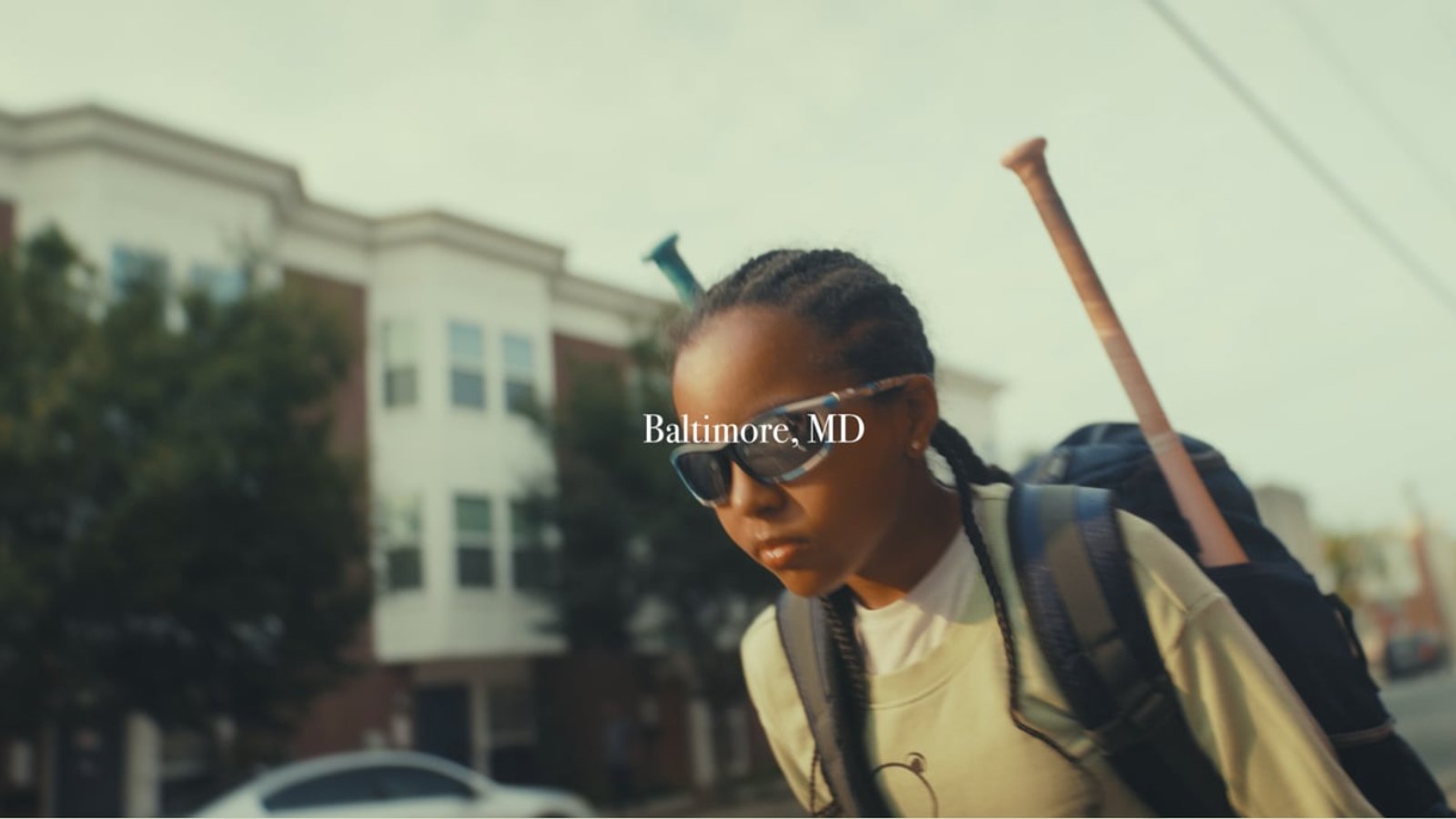 Demo Reel