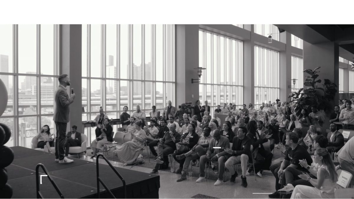 Techstars AI Health Baltimore
