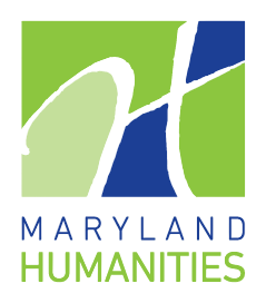 Maryland Humanities logo