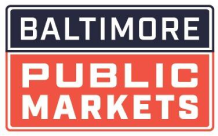 Baltimore Public Markets logo