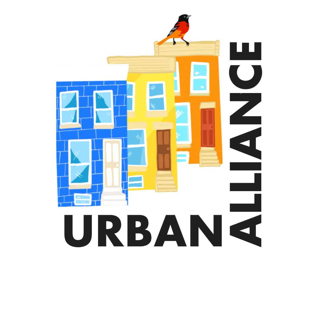 Urban Alliance logo