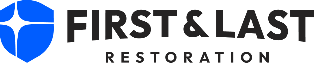 First & Last Restoration logo